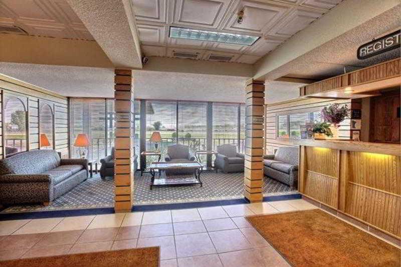 Quality Inn Thief River Falls Extérieur photo