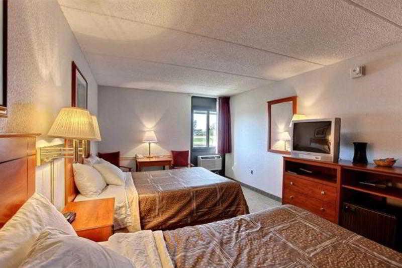 Quality Inn Thief River Falls Extérieur photo