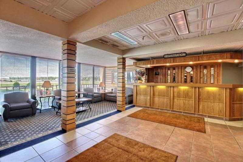 Quality Inn Thief River Falls Extérieur photo