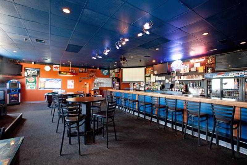 Quality Inn Thief River Falls Extérieur photo
