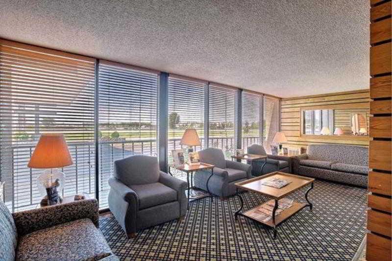 Quality Inn Thief River Falls Extérieur photo