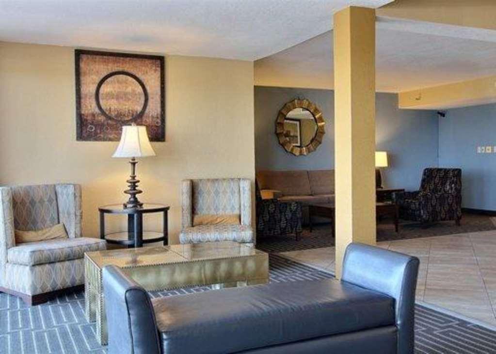 Quality Inn Thief River Falls Intérieur photo