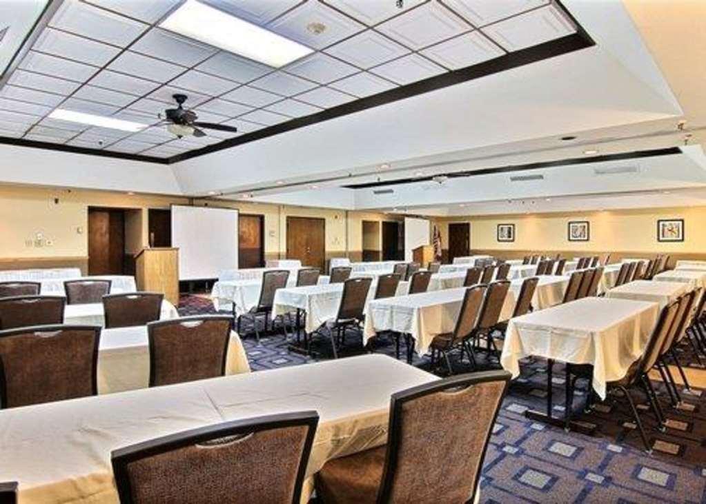 Quality Inn Thief River Falls Facilités photo