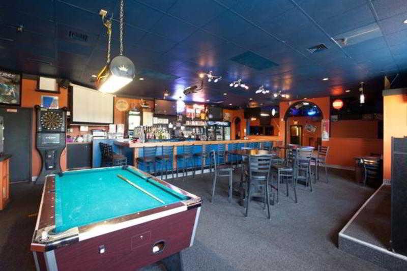 Quality Inn Thief River Falls Extérieur photo