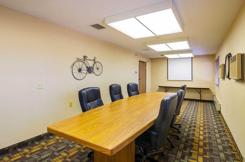 Quality Inn Thief River Falls Extérieur photo