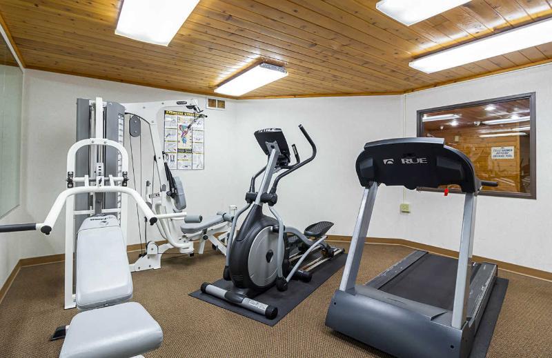 Quality Inn Thief River Falls Extérieur photo
