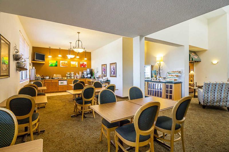 Quality Inn Thief River Falls Extérieur photo